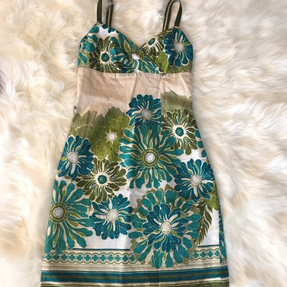 Ann Taylor 0 Petite Dress - Picture 1 of 3